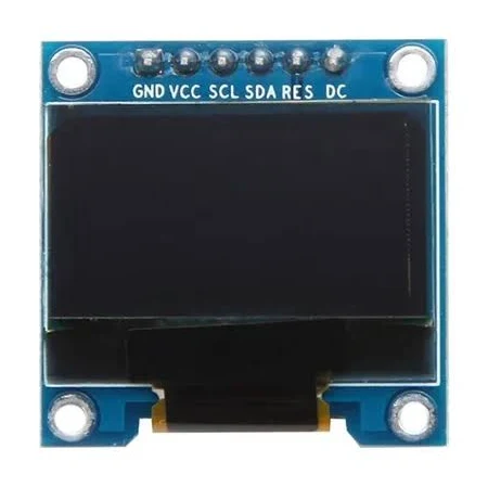 OLED Display OLED Display