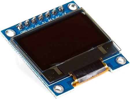 OLED Display OLED Display