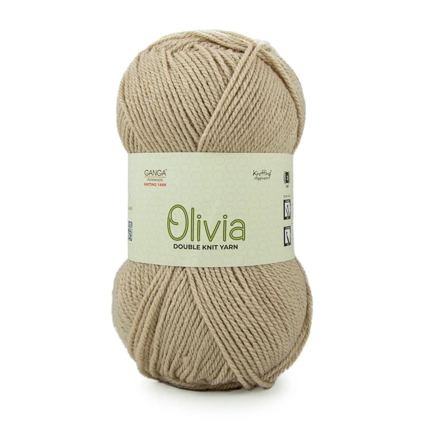 Ganga Olivia 03 Beige Ganga Olivia 03 Beige