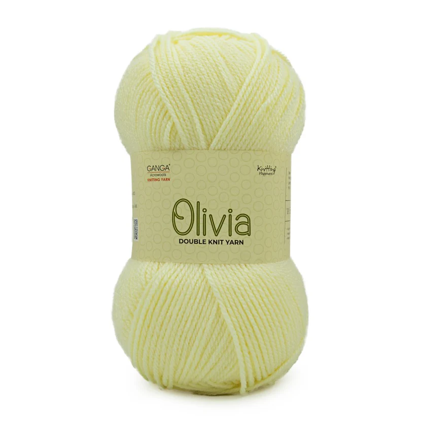 Ganga Olivia 20 Butter Ganga Olivia 20 Butter