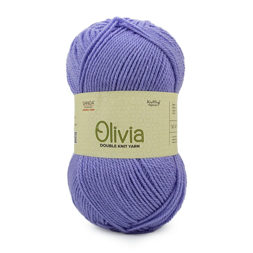 Ganga Olivia 21 Lavender Ganga Olivia 21 Lavender