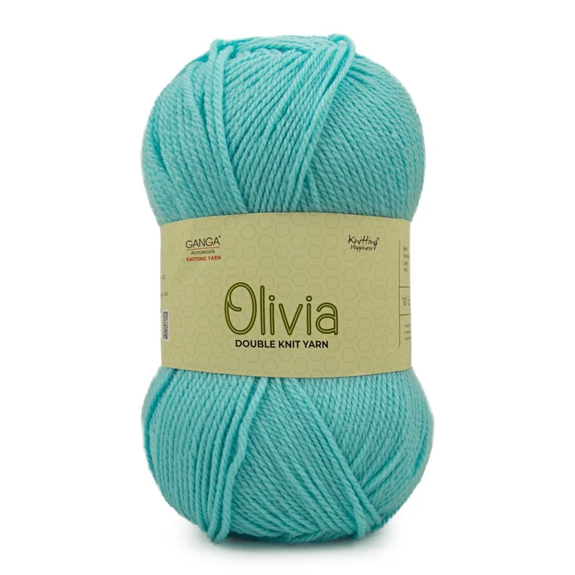 Ganga Olivia 22 Aqua Ganga Olivia 22 Aqua