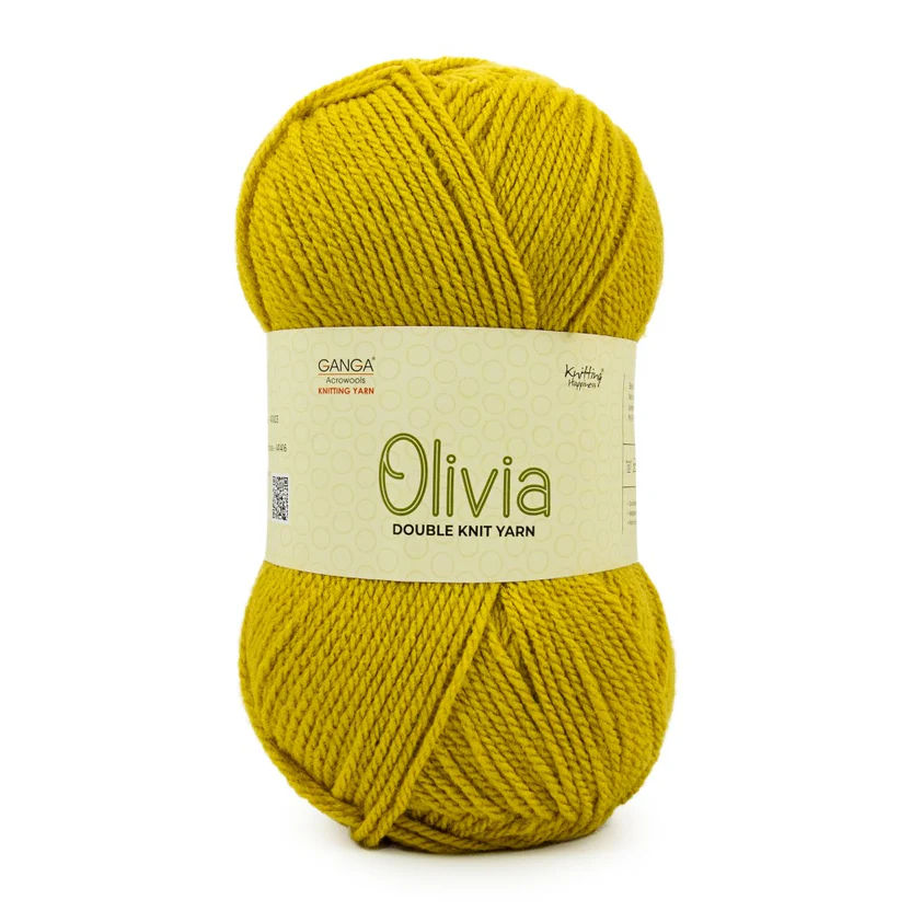 Ganga Olivia 28 Golden Olive Ganga Olivia 28 Golden Olive