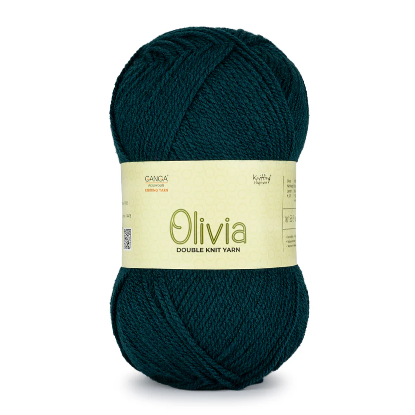 Ganga Olivia 30 Green Teal Ganga Olivia 30 Green Teal