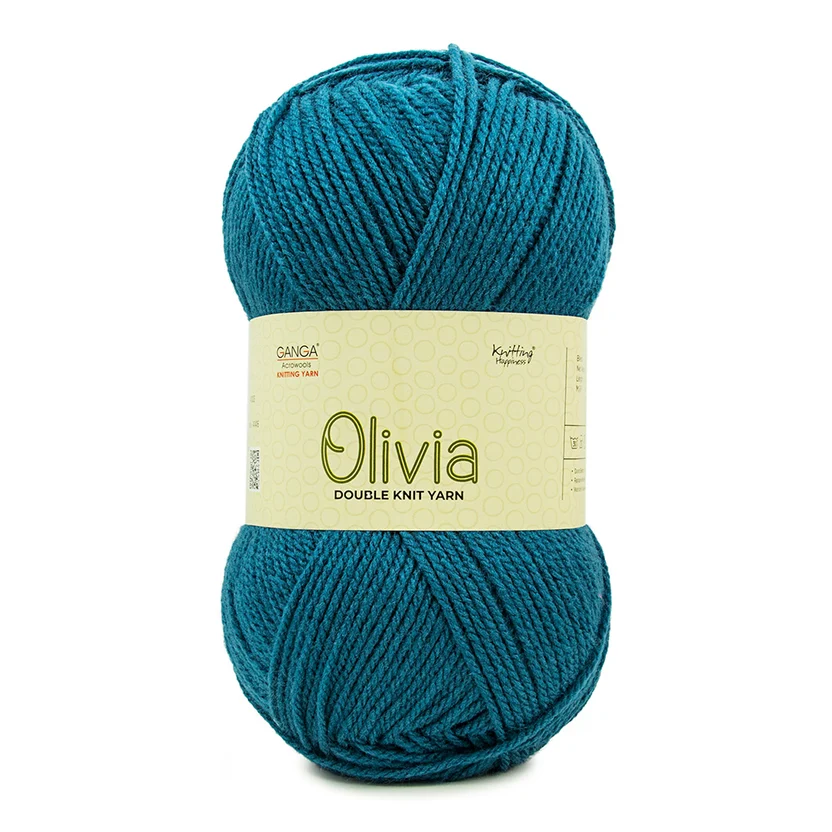 Ganga Olivia 34 Teal Ganga Olivia 34 Teal