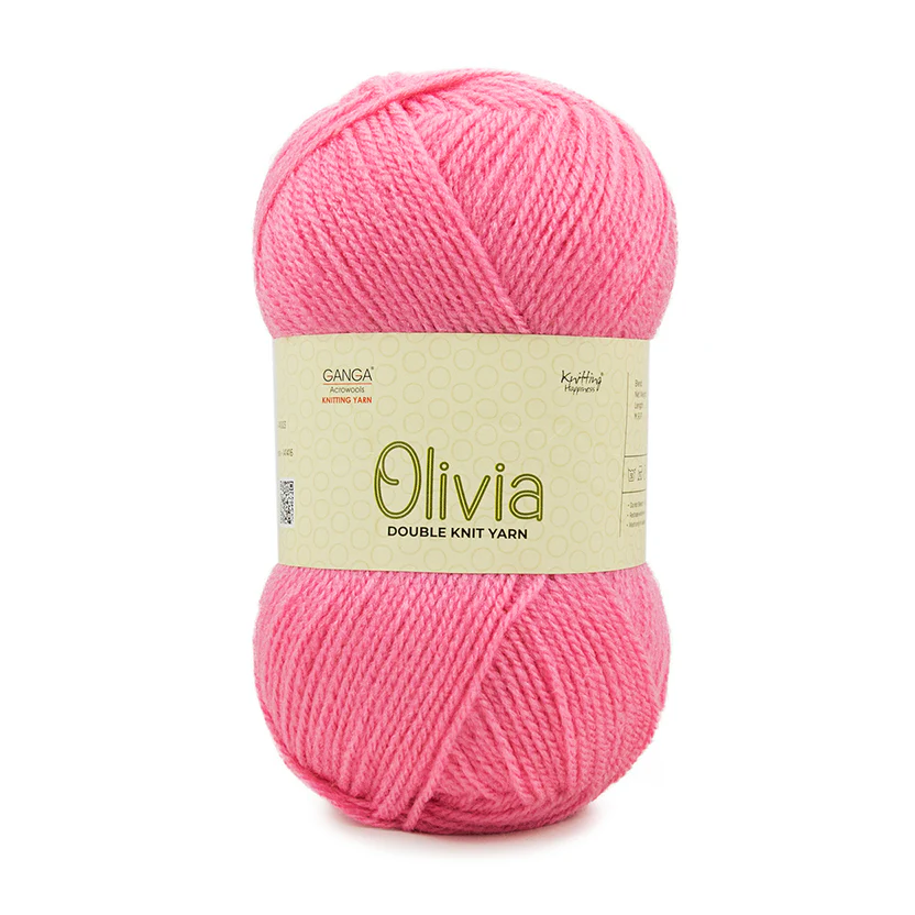 Ganga Olivia 38 Flamingo