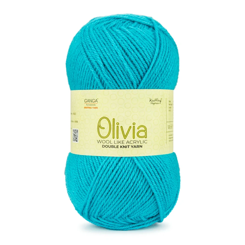 Ganga Olivia 41 Pacific Blue Ganga Olivia 41 Pacific Blue