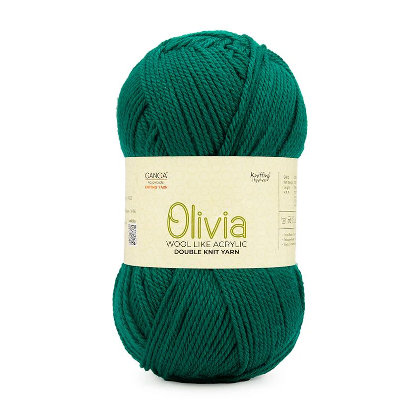 Ganga Olivia 58 Spectra Green Ganga Olivia 58 Spectra Green