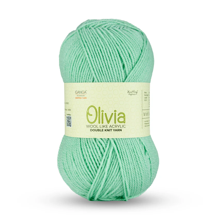 Ganga Olivia 59 Spring Rain Ganga Olivia 59 Spring Rain