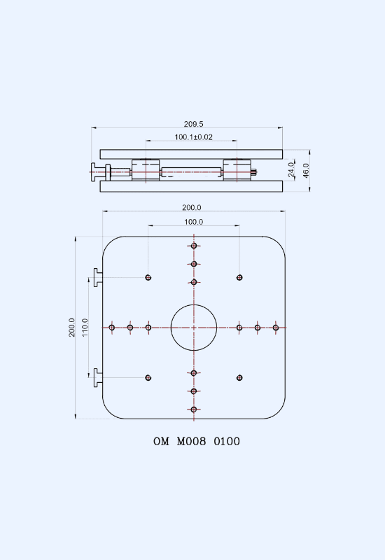Mechanical Lock Systems