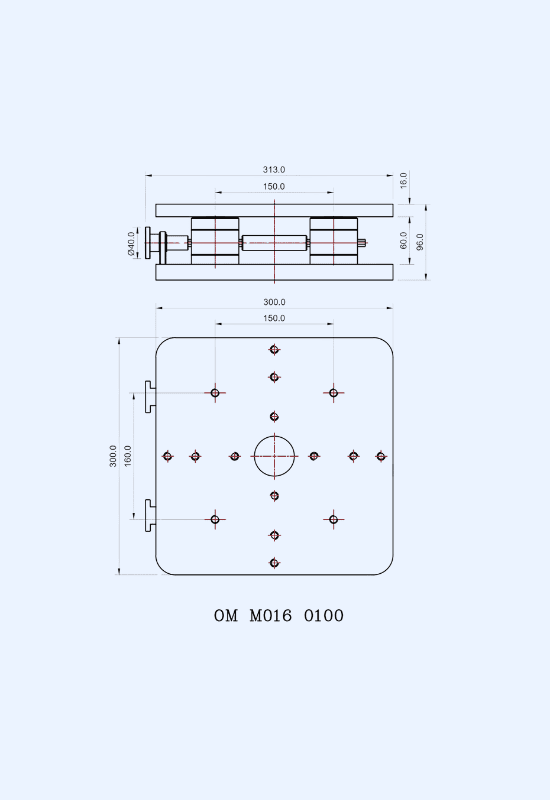 Mechanical Lock Systems