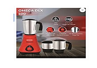 OMEGA DLX 500