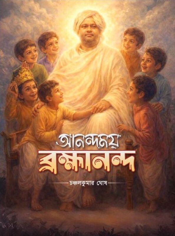 Anandamay Brahmananda