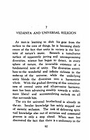 Religion and Modern Doubts