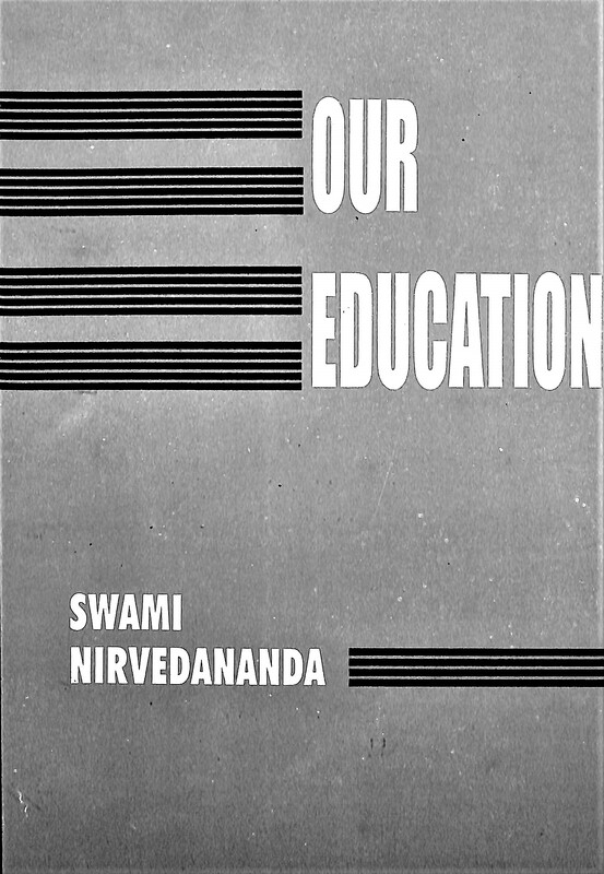 Our Education