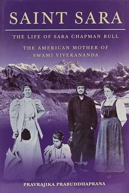 Saint Sara: Life of Sara C. Bull