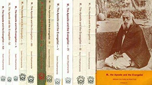 M., The Apostle and the Evangelist – 16 Volumes Set