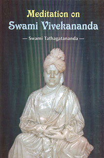 Meditation on Swami Vivekananda
