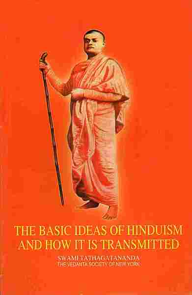 Basic Ideas of Hinduism