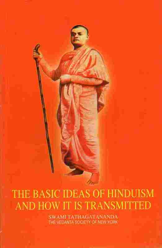 Basic Ideas of Hinduism