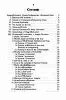 Integral Education: Swami Vivekananda's Educational Vision