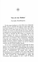 Eternal Mother