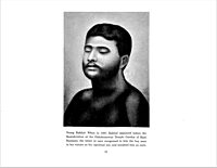 Swami Brahmananda In Pictures