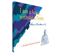 I am a Voice Without a Form