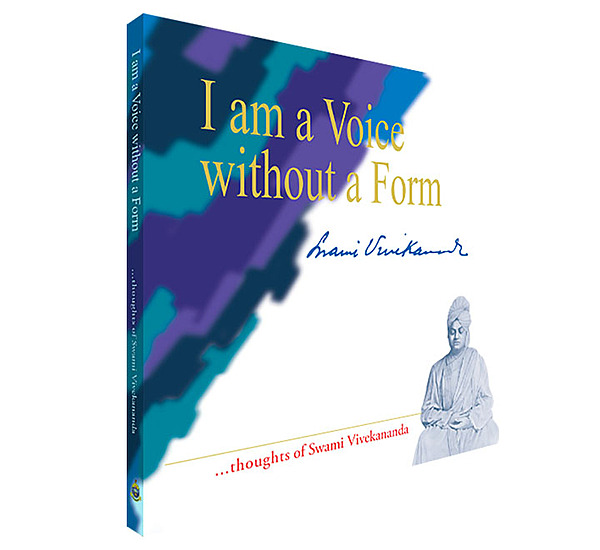 I am a Voice Without a Form