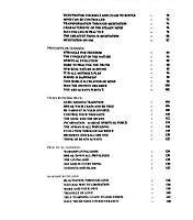 I am a Voice Without a Form