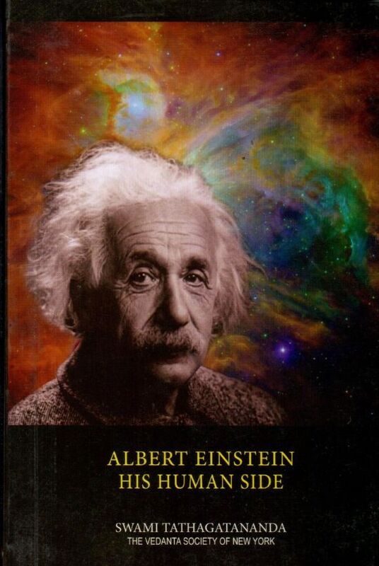 Albert Einstein - His Human Side