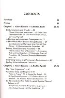 Albert Einstein - His Human Side Albert Einstein - His Human Side