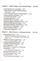 Albert Einstein - His Human Side Albert Einstein - His Human Side