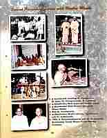 Swami Ranganathananda Birth Centenary Celebration