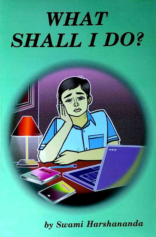 What Shall I Do?