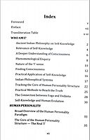 Self-Discovery : Unravelling the Ultimate Truth about Human Existence