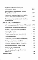 Self-Discovery : Unravelling the Ultimate Truth about Human Existence