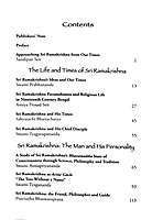 Sri Ramakrishna's Ideas and Our Times: A Retrospect on His 175th Birth Anniversary