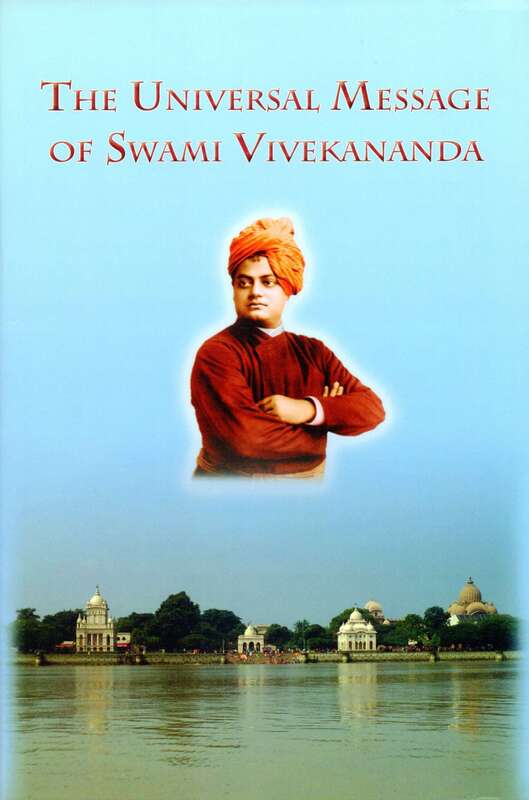 The Universal Message of Swami Vivekananda