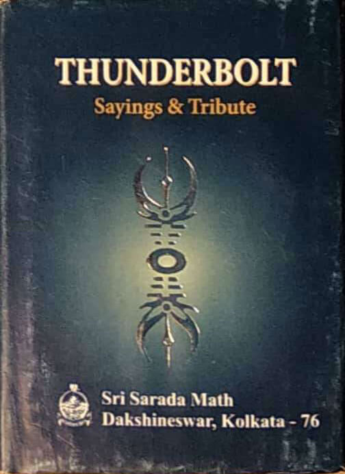 Thunderbolt: Sayings & Tribute