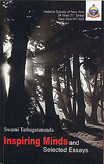 Inspiring Minds and Selected Essays