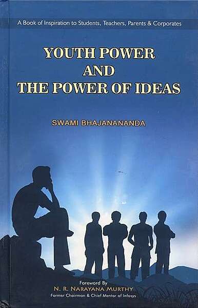 Youth Power and the Power of Ideas