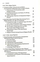 Infinite Paths To Infinite Reality: Sri Ramakrishna & Cross-Cultural Philosophy of Religion Infinite Paths To Infinite Reality: Sri Ramakrishna & Cross-Cultural Philosophy of Religion