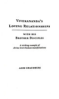 Vivekananda's Loving Relationships With His Brother Disciples
