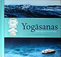 Yogasanas
