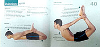 Yogasanas