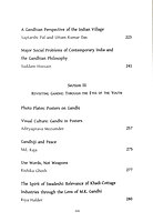 Revisiting Gandhi In Our Times