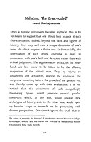 Revisiting Gandhi In Our Times