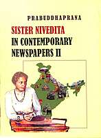 Sister Nivedita In Contemporary Newspapers II