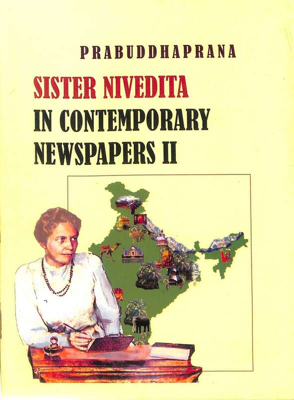 Sister Nivedita In Contemporary Newspapers II